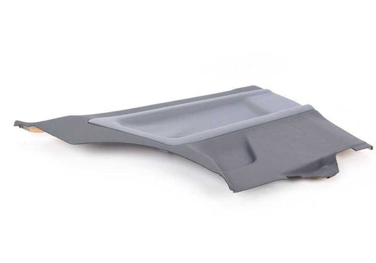 Painel esquerdo OEM 51438203499 para BMW E36. BMW original.