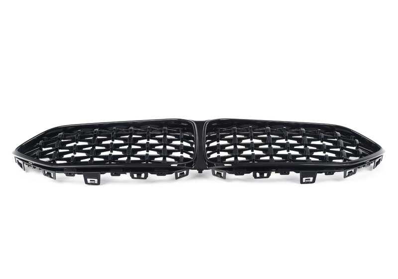 Grade decorativa frontal para BMW 2 F44 Series (OEM 51135A39378). BMW original