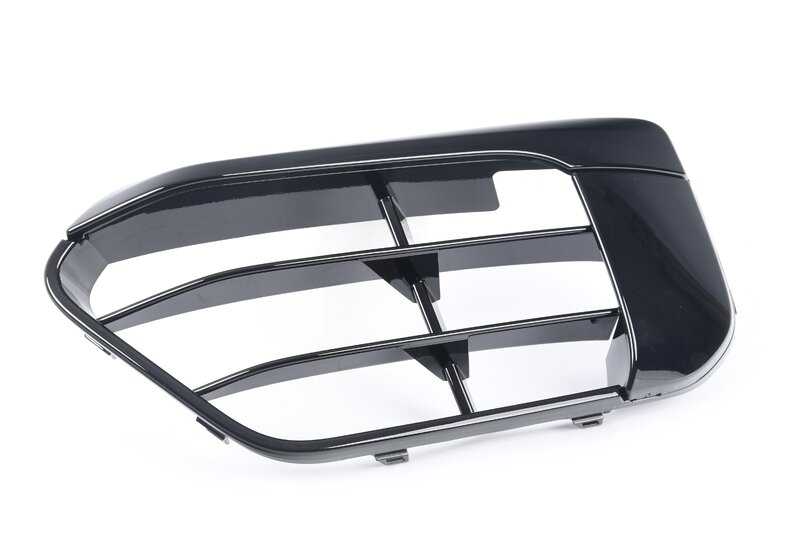 Links offenes Netz für BMW F48, F49 (OEM 51117453985). Original BMW