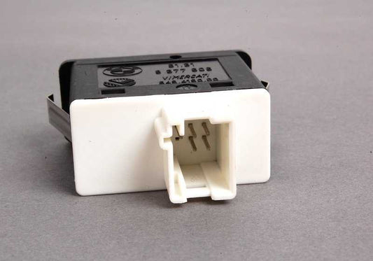 Interruptor de capota eléctrica OEM 61318377606 para BMW Z3 E36. Original BMW.