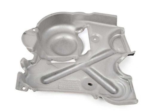 Cubierta acústica delantera OEM 11148514325 para BMW Serie 2 F45, F46, X1 F48, X2 F39 y MINI F56, F55, Clubman F54... y más. Original BMW y MINI.