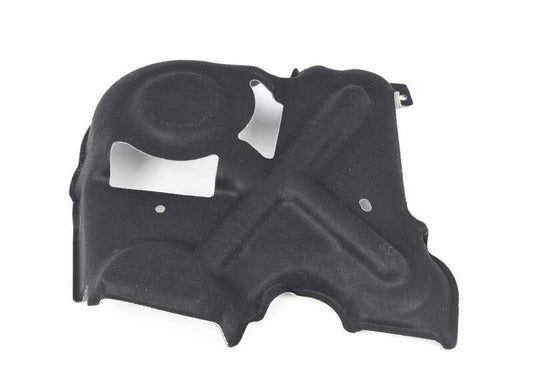 Cubierta acústica delantera OEM 11148514325 para BMW Serie 2 F45, F46, X1 F48, X2 F39 y MINI F56, F55, Clubman F54... y más. Original BMW y MINI.