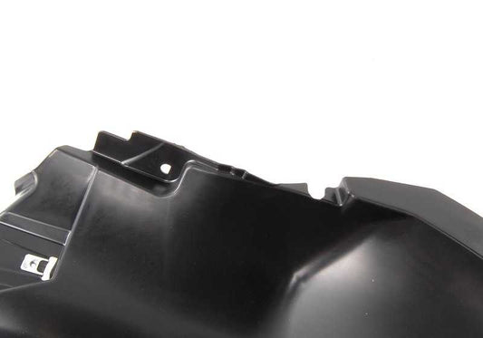 Linke Vorderradabdeckung OEM 51717154411 für BMW 3er E92, E93... und mehr. Original BMW.