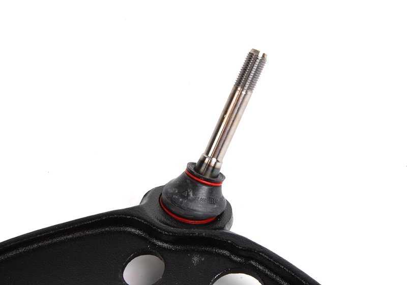 Brazo de suspensión izquierdo OEM 31126758513 para BMW E36, Z3. Original BMW.