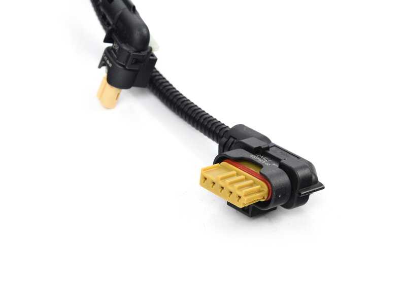 OM 12519500573 motor module wiring for BMW G87, G80, G81, G82, G83. Original BMW.