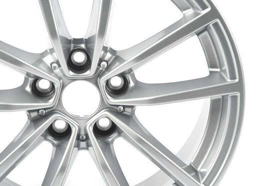 BMW Roues en alliage V 778 OEM 36116883520 pour BMW G20, G20N, G21, G21N, G22, G22N, G23, G23N, G42. BMW d'origine.