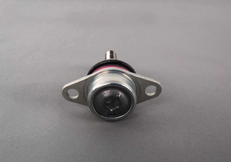 Rótula de dirección delantera OEM 31126779840 para BMW E60, E61 (525d, 525i, 530d xDrive). Original BMW.