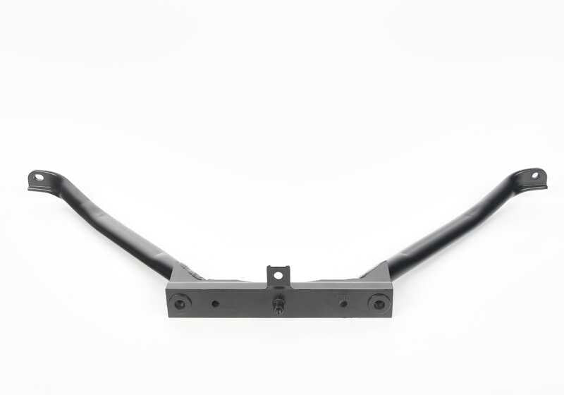 Deckungspunktkupplung OEM 51118084234 für BMW G80, G80N, G81, G81N, G82, G82N, G83, G83N. Original BMW.
