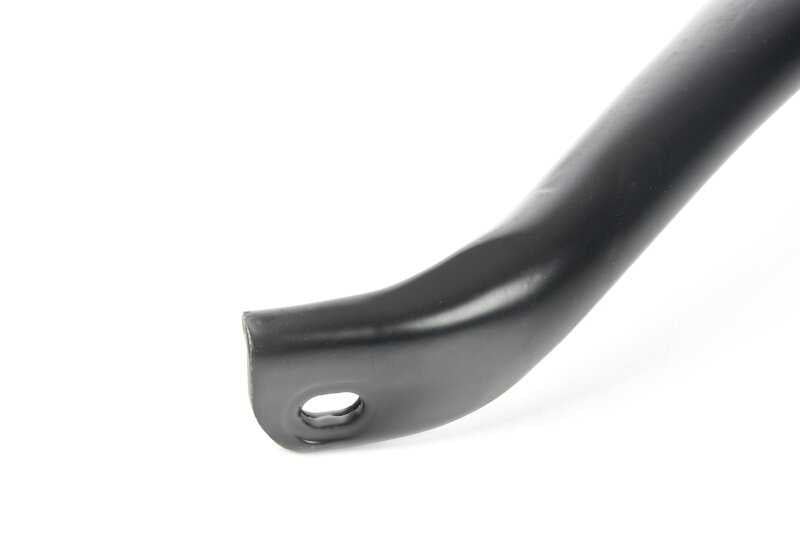 Deckungspunktkupplung OEM 51118084234 für BMW G80, G80N, G81, G81N, G82, G82N, G83, G83N. Original BMW.