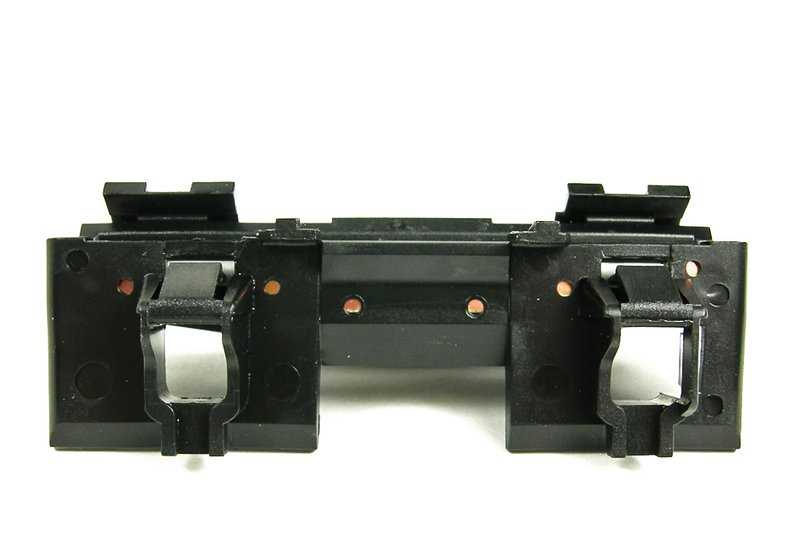 OEM 51171928197 dobradiça do tronco para BMW E34 e E32 (518i, 518G). Compatível com todos os modelos indicados. BMW original.