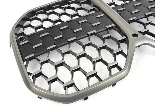 OEM 51139466877 REJILLA DECORATIVA PARA BMW G26. BMW original.