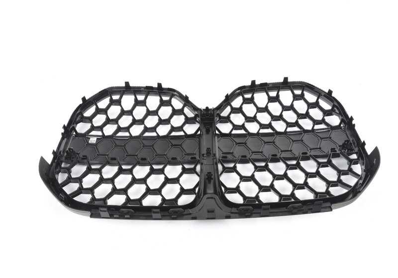 OEM 51139466877 Rejilla décorative pour BMW G26. BMW d'origine.