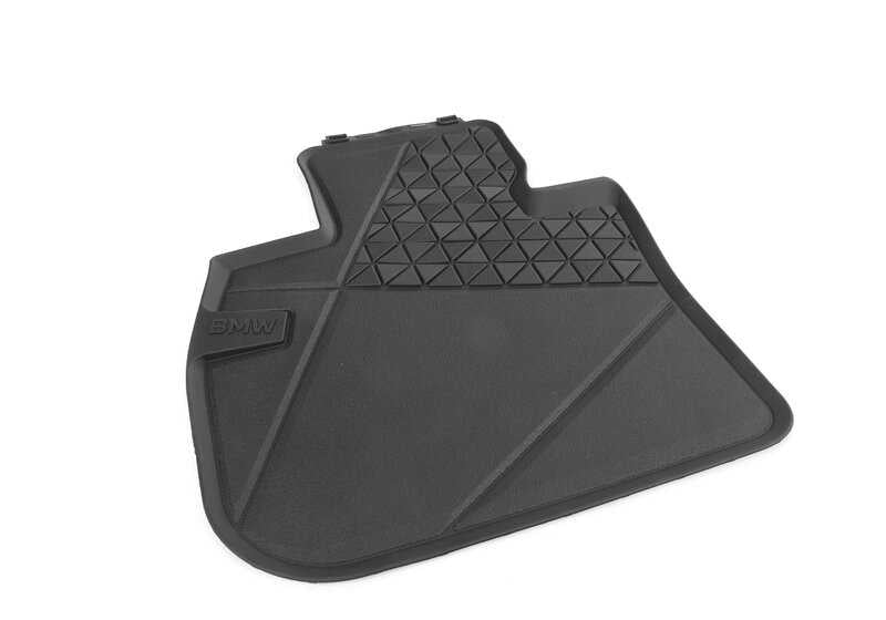 OEM 51139466877 Rejilla décorative pour BMW G26. BMW d'origine.
