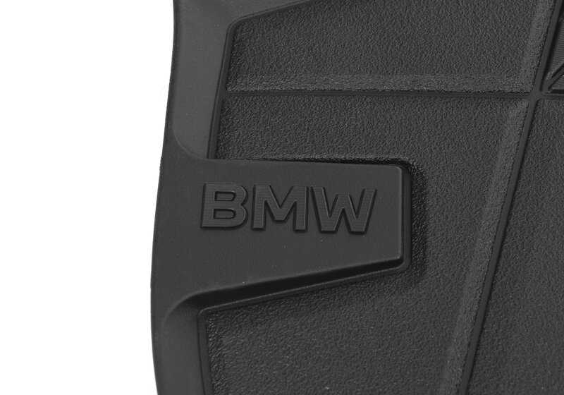 OEM 51139466877 Rejilla décorative pour BMW G26. BMW d'origine.