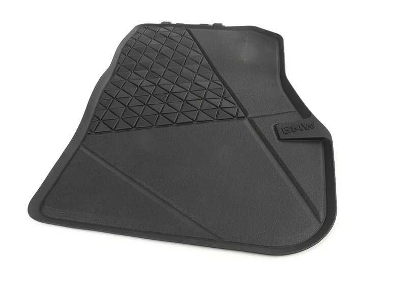OEM 51139466877 Rejilla décorative pour BMW G26. BMW d'origine.