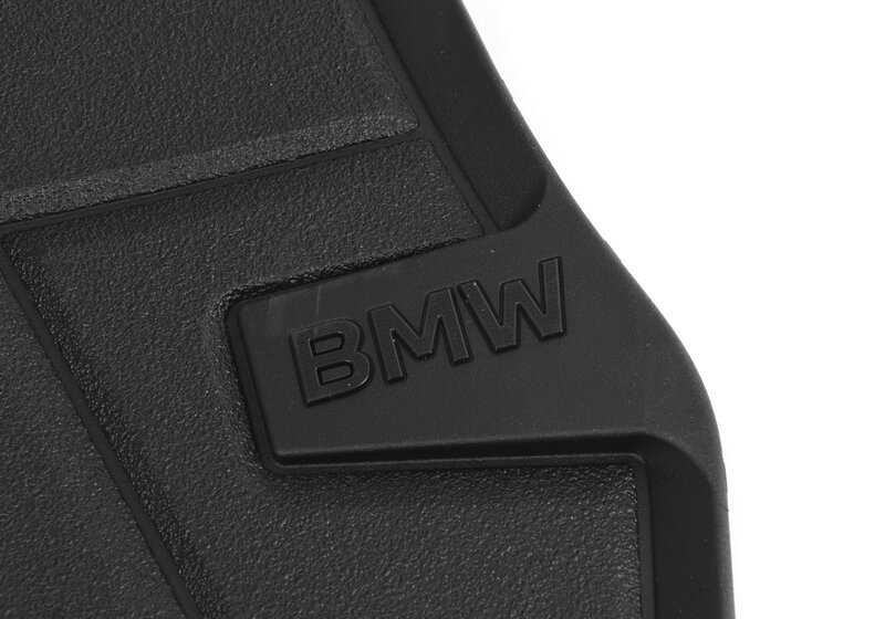 OEM 51139466877 Rejilla décorative pour BMW G26. BMW d'origine.