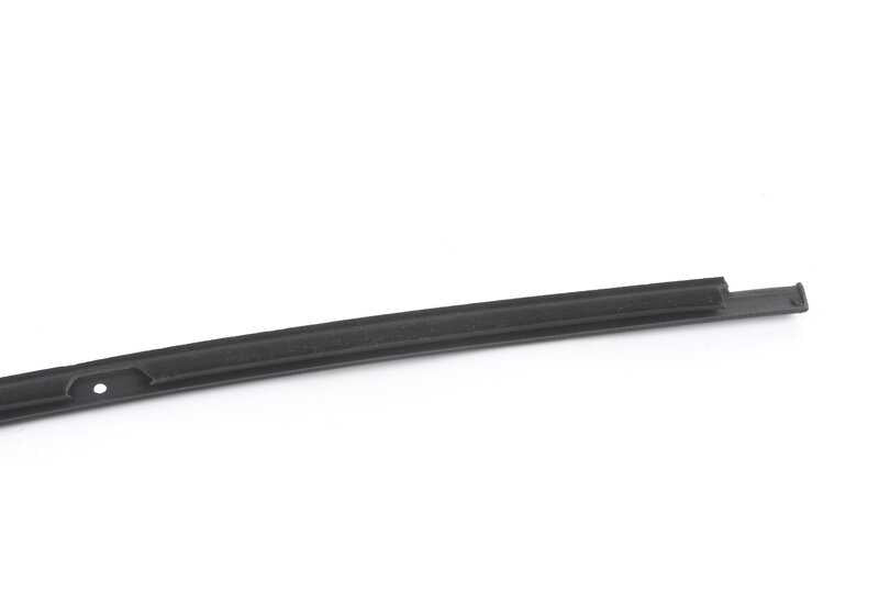 Cubierta exterior de la puerta trasera izquierda OEM 51227317907 para BMW F25 (X3). Original BMW.