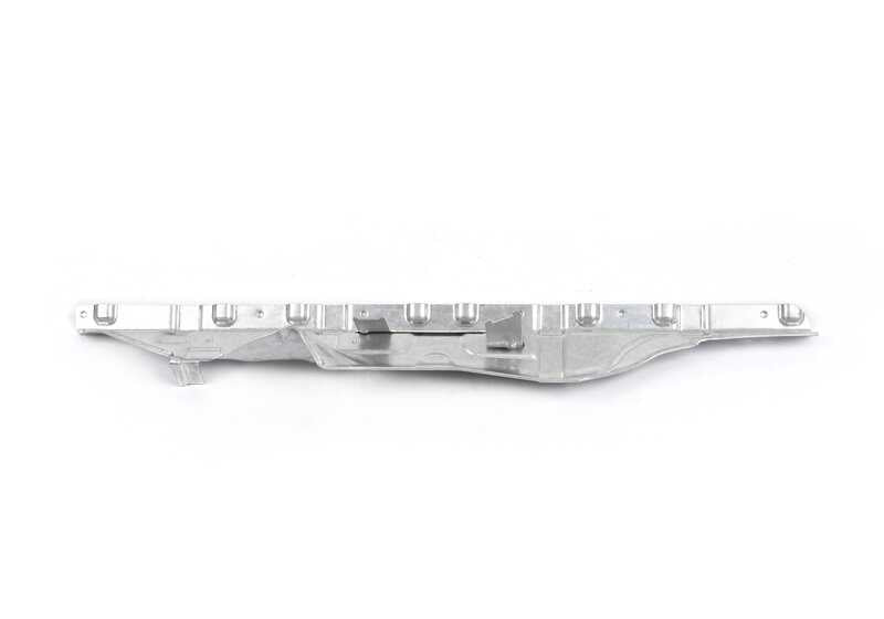 Soporte de válvula de control de turbo OEM 11628602958 para BMW E82, E88, F20, F21, F22, E90, E91, E92, E93, F30, F31, F07, F10, F11, F06, F12, F13, F01, F02, E84, F25, F26, E70, E71. Original BMW.