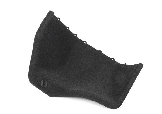 Tapa superior de batería OEM 51477284136 para BMW F32, F32N, F82, F82N. Original BMW.