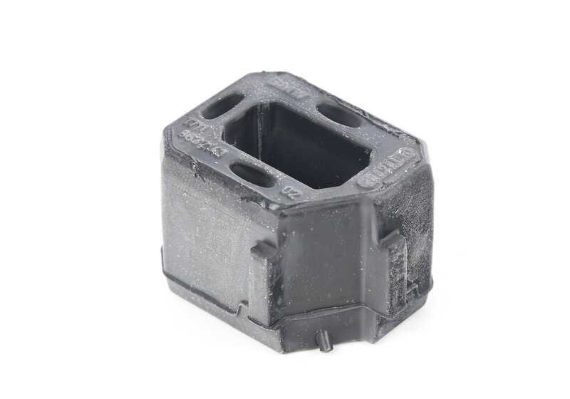 Soporte superior del módulo de refrigeración OEM 17118632143 para BMW F90, G30, G31, G32, G11, G12, F91, F92, F93, G14, G15, G16. Original BMW.