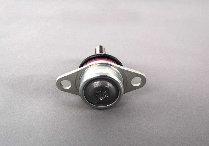 Rótula de dirección delantera OEM 31126779840 para BMW E60, E61 (525d, 525i, 530d xDrive). Original BMW.