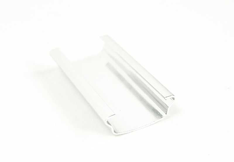 Moldura embellecedora OEM 51311835906 para BMW E21. Original BMW.