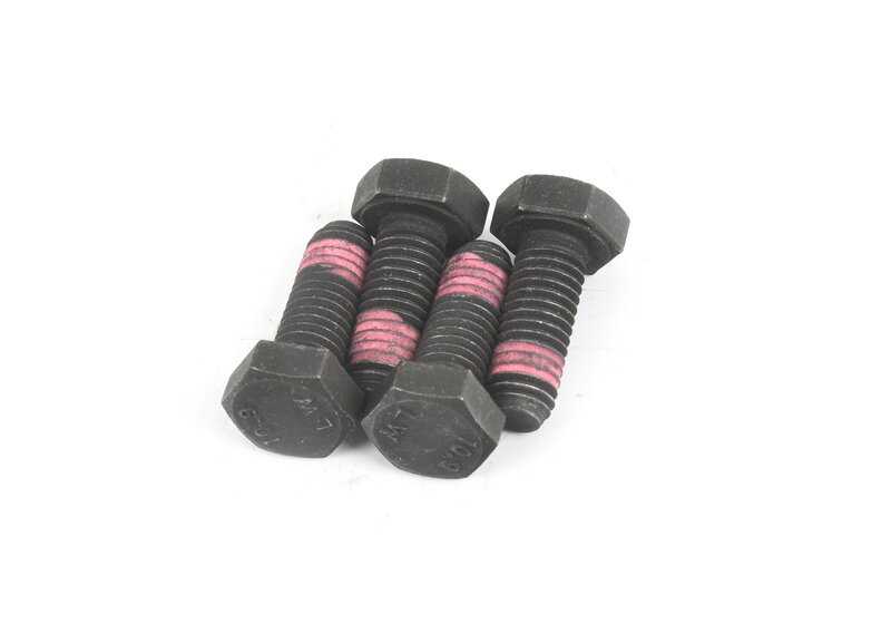 RIPARAZIONE PILE RAND senza amianto per BMW F25, F26 (OEM 34216862202). BMW originale
