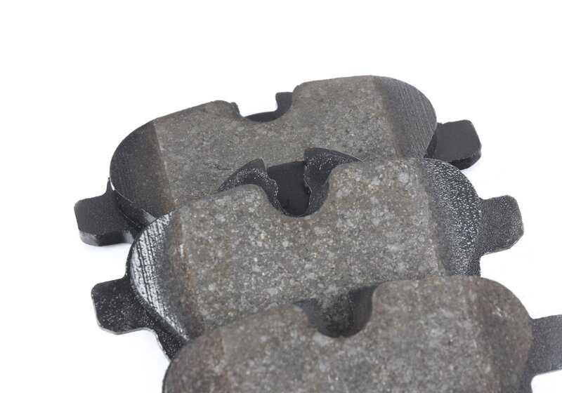 RIPARAZIONE PILE RAND senza amianto per BMW F25, F26 (OEM 34216862202). BMW originale