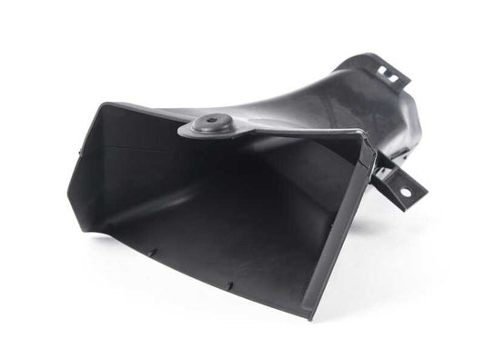 Front Right Brake Air Guide for BMW 3 Series G80, G81 and 4 Series G82, G83 (OEM 51748072098). Original BMW