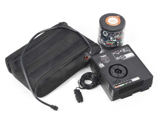 Mobilidade definida para BMW Series 2 U06, 3 G20N Series, X1 U11, U12 (OEM 71106898019). BMW original