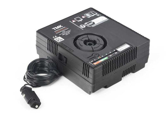 Mobilidade definida para BMW Series 2 U06, 3 G20N Series, X1 U11, U12 (OEM 71106898019). BMW original