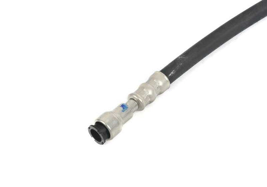 Fuel hose for BMW E85 (OEM 13537552270). Original BMW