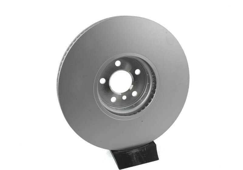 Rechte belüftete Bremsscheibe OEM 34106880078 für BMW G20, G42, G07. Kompatibel mit M240I, M240i XDrive, M340i. Original BMW.