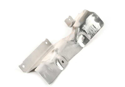 Aislamiento térmico derecho OEM 51487185204 para BMW F07, F10, F11, F06, F12, F13, F01, F02... y más. Original BMW.