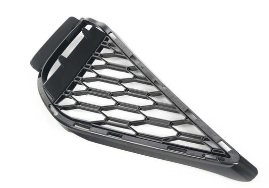 Griglia laterale sinistra per BMW X2 F39 (OEM 51118069097). BMW originale