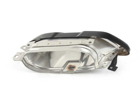 Emprego preto esquerdo brilhante Oem 51125A1FA17 para BMW X5 G05 M60I XDRIVE, X6 G06 M60I XDRIVE Y X7 G07 XDRIVE M60I. BMW original.