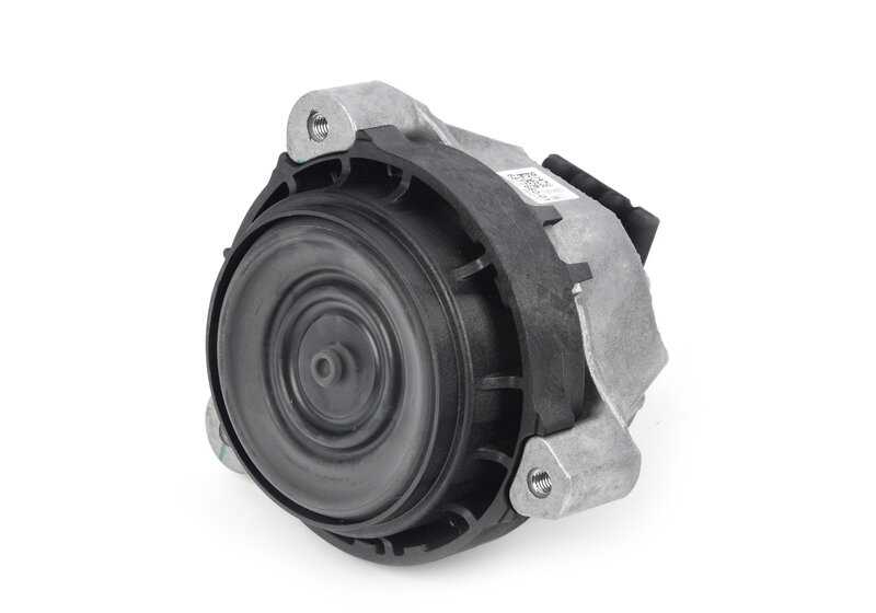 Soporte motor derecho OEM 22116877660 para BMW X3 G01 sDrive20i {modelos: TR21, TR22, TR26, TR41, TR48, 31D, 38D}. Original BMW.