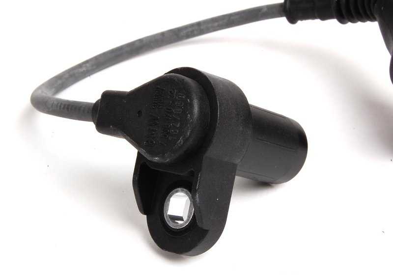 Sensor de árbol de levas OEM 12147539170 para BMW E65, E66. Original BMW.