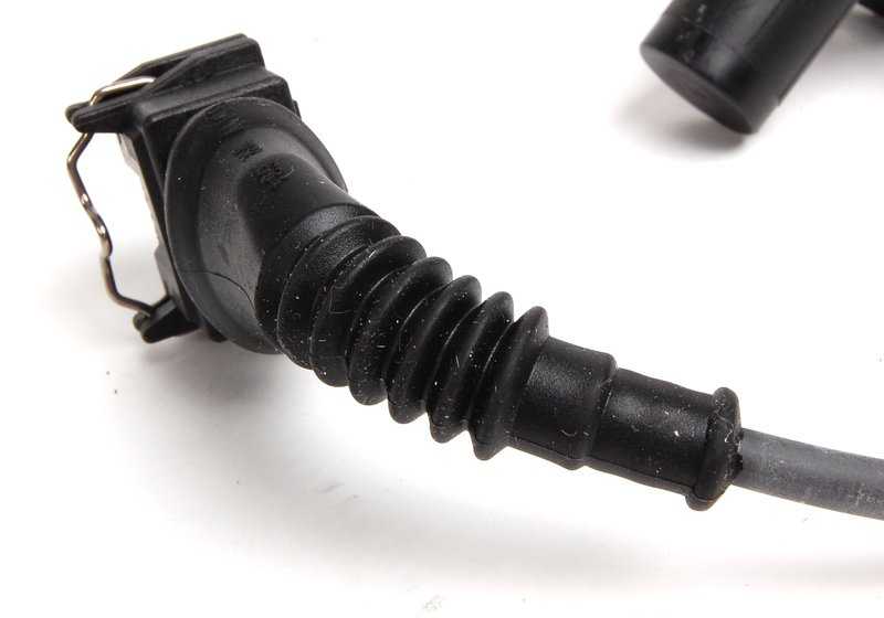 Sensor de árbol de levas OEM 12147539170 para BMW E65, E66. Original BMW.
