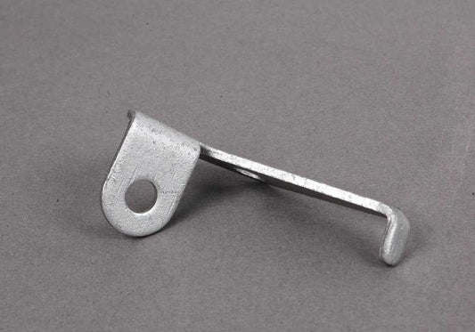 RIGHT HEIGHT SENSOR SUPPORT OEM 37146779772 for BMW E46, E85, E86. Original BMW.