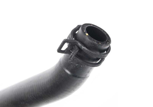 Manguera de conexión radiador-motor OEM 64219208169 para BMW F20, F21, F22, F23, F30, F31, F32, F33, F34, F36. Original BMW.