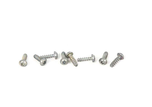 Kit di riparazione per Izquierdo Faro OEM 63119448113 per BMW F40, F44. BMW originale.
