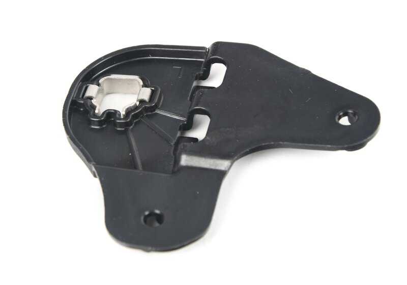 Kit de reparación para faro izquierdo OEM 63119448113 para BMW F40, F44. Original BMW.