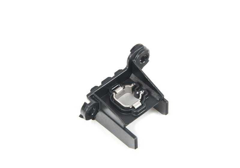 Kit de reparación para faro izquierdo OEM 63119448113 para BMW F40, F44. Original BMW.
