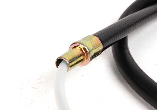 OEM handbrake cable 34411160134 for BMW 3 E36 series (316i M40/m43, manual and automatic). Compatible with all models 316i E36 1990-1999. Original BMW.