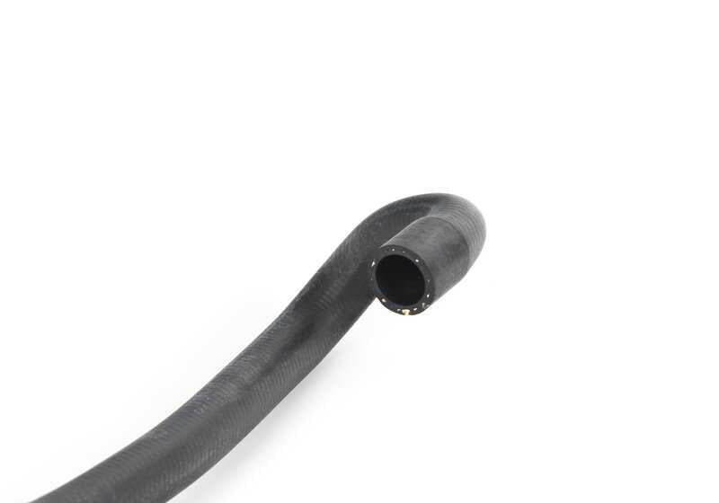 Manguito de refrigerante delantero OEM 64219356081 para BMW F15, F85, F16 y F86. Repuesto original BMW. Ideal para mantener el sistema de refrigeración en perfecto estado.