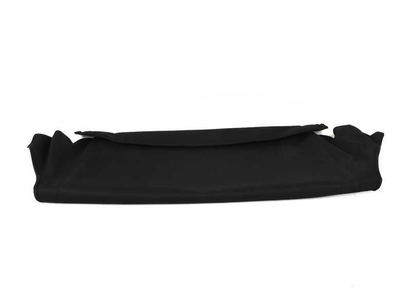 Cubierta de Capota para BMW E46 (OEM 54318229839). Original BMW