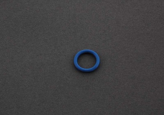 O-Ring (O-Ring) OEM 13627515272 for BMW {E81, E82, E87, E88, E46, E90, E91, E92, E93, E60, E61, F10, F11, F18, E63, E64, E65, E66, F01, F02, E84, E83, F25, E53, E70, E85, E86, E89} and MINI {R50, R52, R53}. Original BMW and MINI.