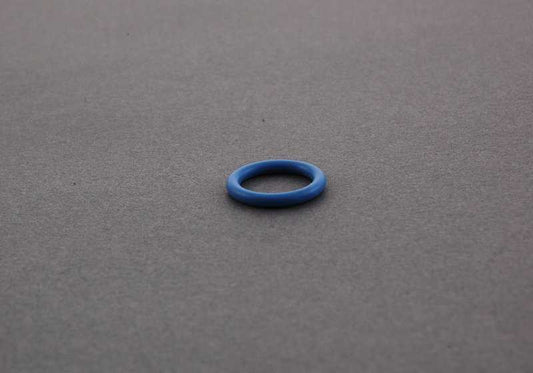 O-Ring (O-Ring) OEM 13627515272 for BMW {E81, E82, E87, E88, E46, E90, E91, E92, E93, E60, E61, F10, F11, F18, E63, E64, E65, E66, F01, F02, E84, E83, F25, E53, E70, E85, E86, E89} and MINI {R50, R52, R53}. Original BMW and MINI.