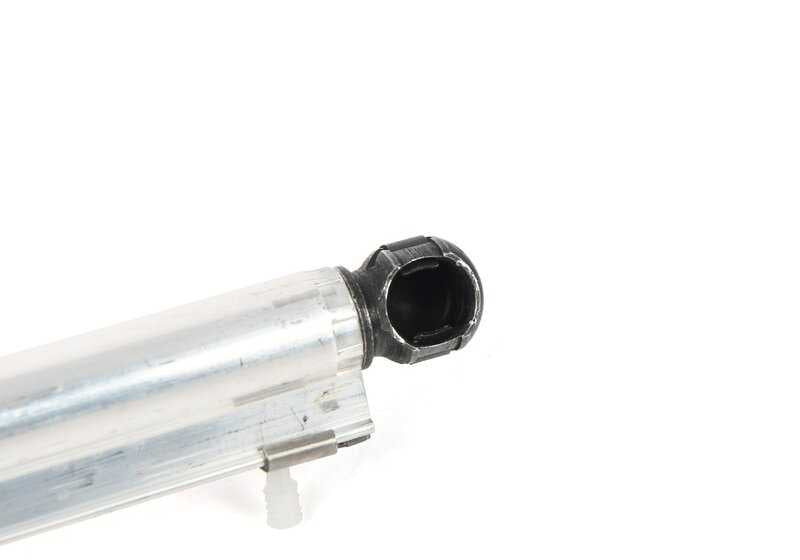 Cilindro hidráulico módulo trasero izquierdo OEM 54377128782 para BMW E93, F33, F83. Original BMW.